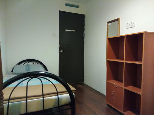 古晉斯波特昂89886背包客住宿服務旅館 經(jīng)濟實惠的旅行之選