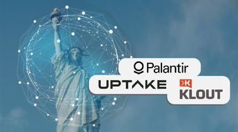 硅谷創(chuàng)業(yè)公司的大數(shù)據(jù)創(chuàng)新產(chǎn)品 洞察未來(lái)的投資風(fēng)向